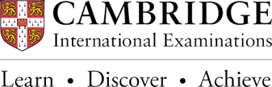 Cambridge International Logo